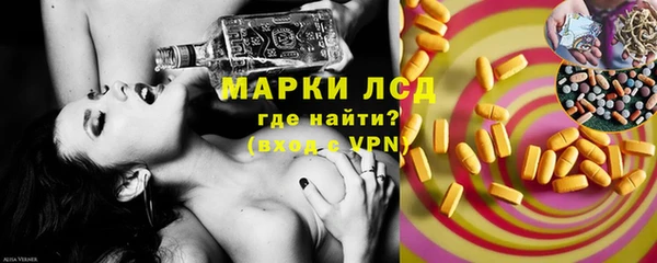 стаф Няндома